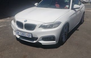 BMW 3 series 320i 2014 full