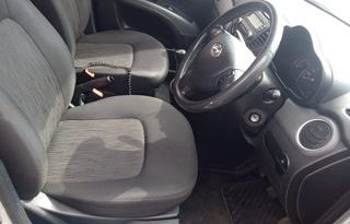 Hyundai i10 2016 full