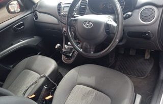 Hyundai i10 2016 full