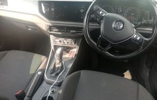 Volkswagen Polo 2019 full