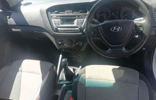 Hyundai i20 2018 full