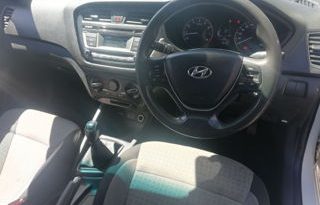 Hyundai i20 2018 full