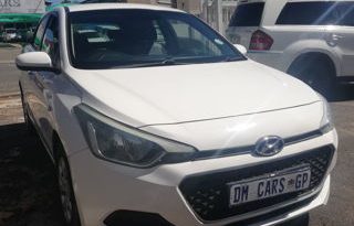 Hyundai i20 2018 full