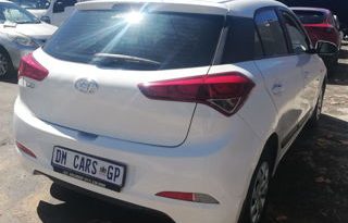 Hyundai i20 2018 full