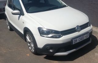 Volkswagen Polo 2018 full