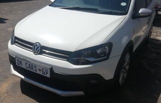 Volkswagen Polo 2018 full