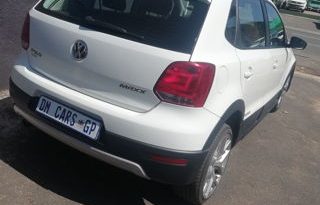 Volkswagen Polo 2018 full