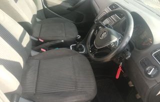 Volkswagen Polo 2015 full