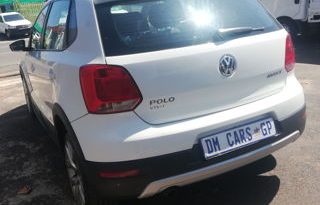 Volkswagen Polo 2018 full