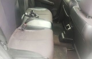 Nissan Tiida 2007 full