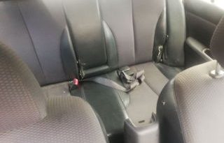 Nissan Tiida 2007 full