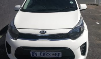 Kia Picanto 2019 full