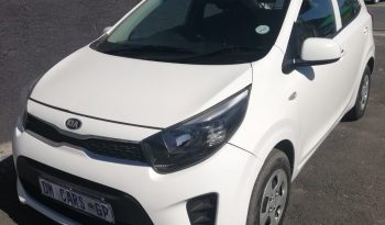 Kia Picanto 2019 full