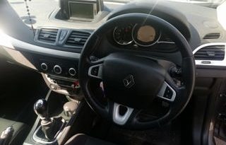 Renault Megane 2013 full