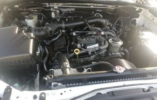 Toyota Hilux 2018 full