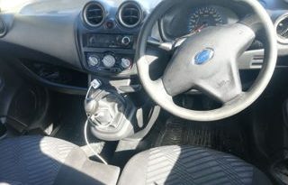 Datsun Go 2017 full