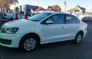 Volkswagen Polo 2018 full