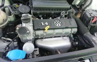 Volkswagen Polo 2018 full