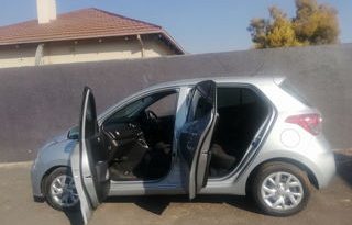 Hyundai Grand i10 2020 full