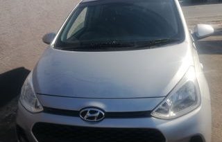 Hyundai Grand i10 2020 full