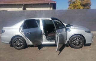 Toyota Etios 2013 full