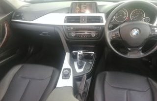 BMW 3 Series 2014 full