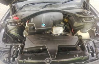 BMW 3 Series 2014 full