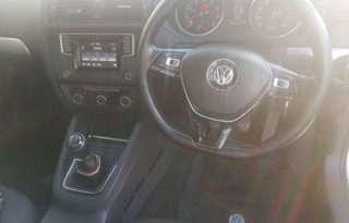 Volkswagen Jetta 2015 full