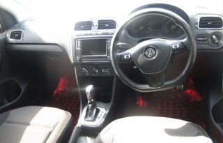 Volkswagen Polo 2021 full