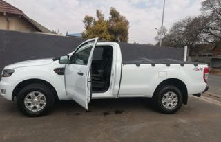 Ford Ranger 2016 full