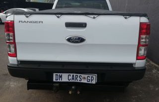 Ford Ranger 2016 full