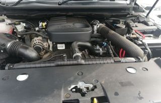 Ford Ranger 2016 full