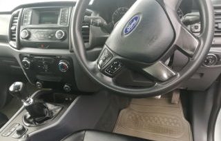 Ford Ranger 2016 full