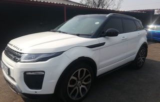 Land Rover RANGE 2014 full