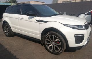 Land Rover RANGE 2014 full