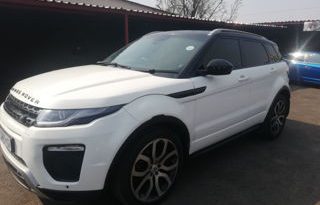 Land Rover RANGE 2014 full