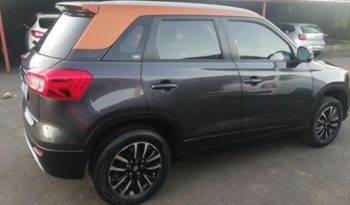 Suzuki Grand Vitara 2021 full