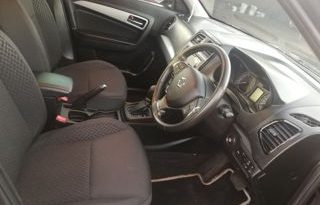 Suzuki Grand Vitara 2021 full