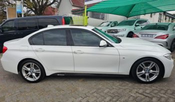 BMW 3 Series 2014 full