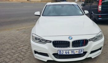 BMW 3 Series 2014 full