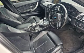 BMW 3 Series 2014 full