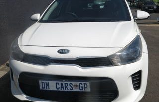 Kia Rio 2017 full