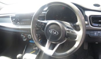 Kia Rio 2017 full