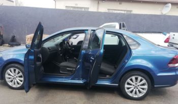 Volkswagen Polo 2018 full