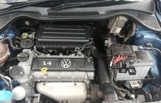 Volkswagen Polo 2018 full