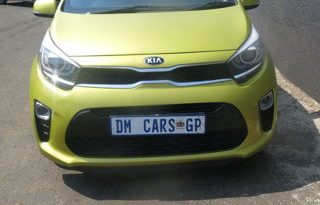 Kia Picanto 2018 full