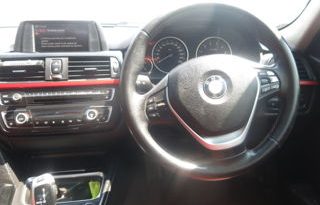 BMW 3 Series 2012 full