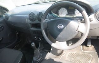 Nissan NP200 2020 full