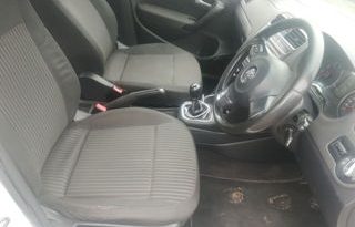 Volkswagen Polo 2014 full