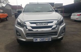 Isuzu KB Series 2016 full